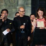 Fashion Award â€œCittÃ  dei Sassiâ€ - Prize Distribution