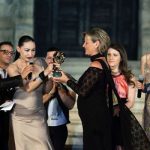 Fashion Award â€œCittÃ  dei Sassiâ€ - Prize Giving