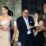 Fashion Award â€œCittÃ  dei Sassiâ€ - Prize Ceremony