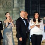 Fashion Award â€œCittÃ  dei Sassiâ€ - Prizes