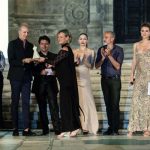 Fashion Award â€œCittÃ  dei Sassiâ€ - Final Ceremony