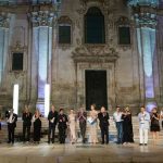 Fashion Award â€œCittÃ  dei Sassiâ€ - Final Prize Ceremony