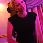 Donatella Versace Celebrates Vibe Opening