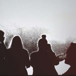 Contemporary Offshoot by Hugo Boss - Proximity Repulsion projection