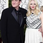 On the Red Carpet at the Golden Globes