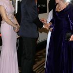 Skyfall Royal World Premiere