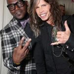 Elton John Hosts Annual Oscars Viewing