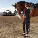 Giant Steps Charity Classic in Sonoma - Ransome Rombauer in Gucci