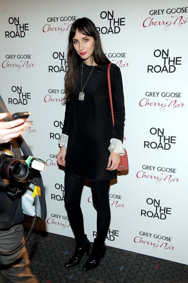 'On the Road' Hits New York