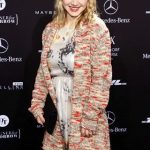 RedCarpet at Mercedes Benz Fashion Week Berlin Autumn/Winter 2013