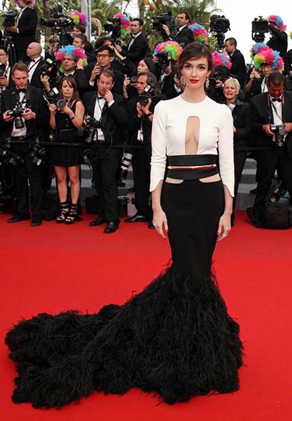 Cannes Film Festival 2012: Day 3