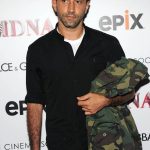 Fashion Set Attends Madonna's MDNA Screening