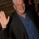 'Ain't Them Bodies Saints' - Richard Gere