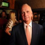 British GQ Hosts Dinner to Mark End of London Collections: Men