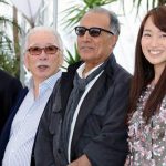 Cannes Film Festival 2012: Day 6