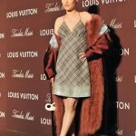 Louis Vuitton's 'Timeless Muses' - Rinko Kikuchi