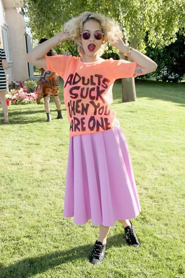 Coachella Festival 2013