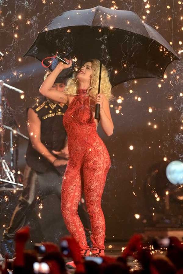 MTV Europe Music Awards