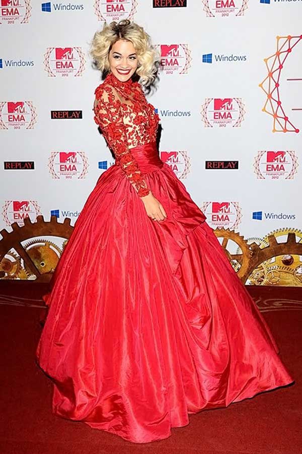 MTV Europe Music Awards