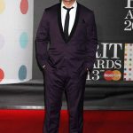 Brit Awards 2013 Red Carpet
