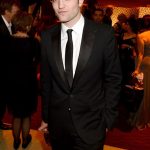 After the Gold Rush: Golden Globes Party Circuit