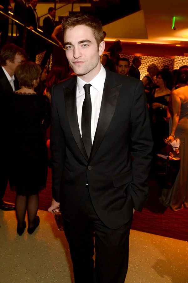 After the Gold Rush: Golden Globes Party Circuit