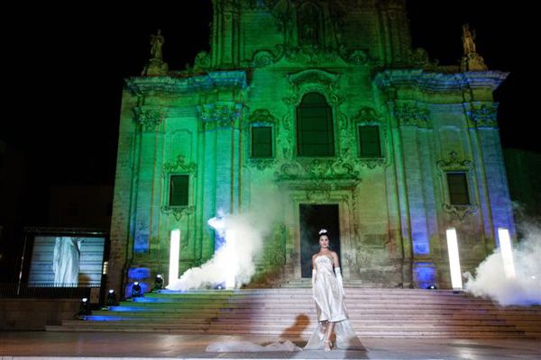 Fashion Award â€œCittÃ  dei Sassiâ€ - Roberto Guarducci