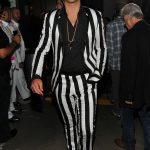 2013 MTV Video Music Awards - Robin Thicke