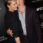 'Ain't Them Bodies Saints' - Robin Wright with Ben Foster