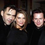 Paris Fashion Week Front Row