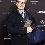 RedCarpet at MBFW Berlin Autumn/Winter 2013