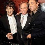 London Collections - Men A/W 2013-14 Parties