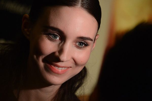 'Ain't Them Bodies Saints' - Rooney Mara