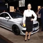 RedCarpet at MBFW Berlin Autumn/Winter 2013