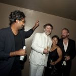 LCD Soundsystem Documentary Bows in New York