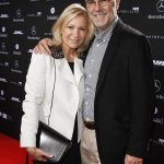 Mercedes Benz Spot Light Berlin A/W 2012