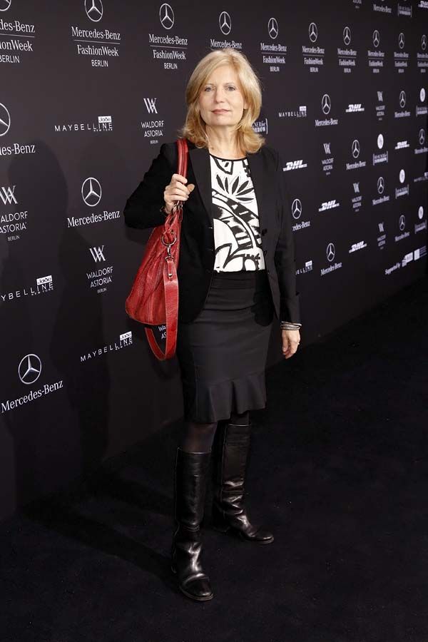 RedCarpet at MBFW Berlin Autumn/Winter 2013