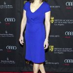 BAFTA Hosts Tea Party in Los Angeles