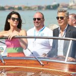 Venice Film Festival 2013 - Gravity premiere