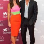 Venice Film Festival 2013 - Gravity press conference