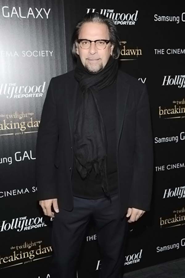 Interviews With Vampires