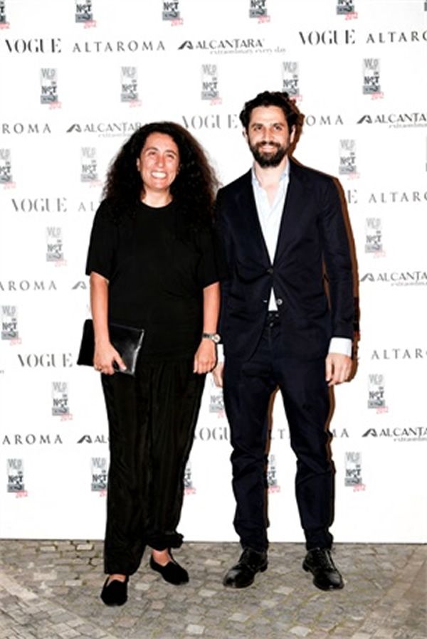 Who is on Next? 2012