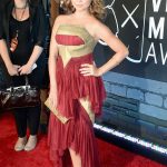 2013 MTV Video Music Awards - Sarah Hyland