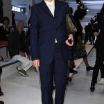 Milan Fashion Week Front Row and Parties