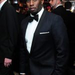 After the Gold Rush: Golden Globes Party Circuit