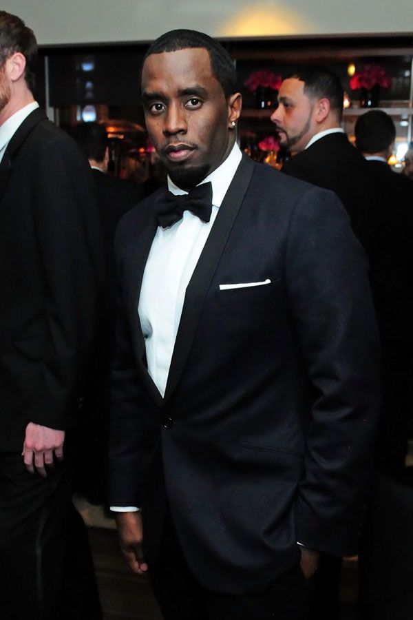 After the Gold Rush: Golden Globes Party Circuit