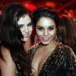 After the Gold Rush: Golden Globes Party Circuit