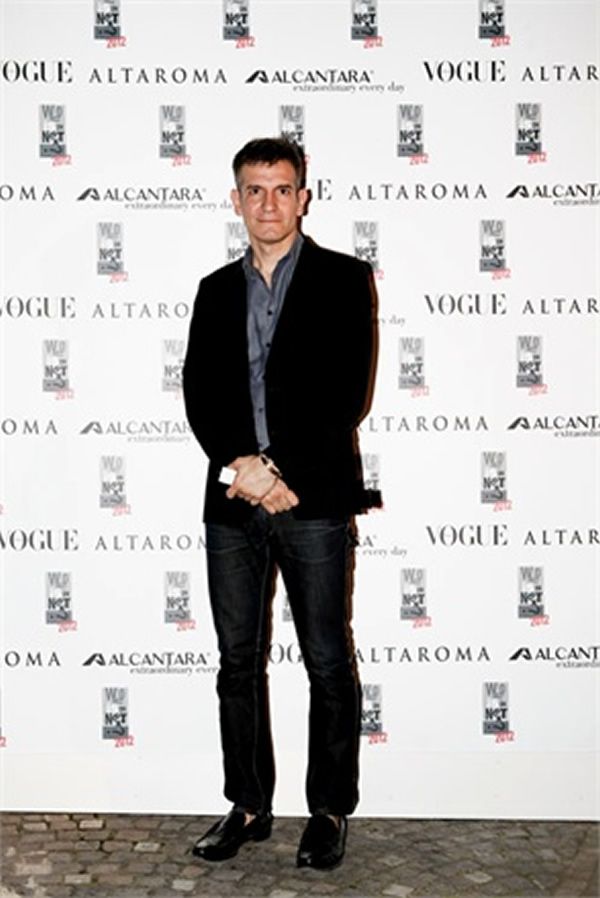 Who is on Next? 2012