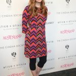 'Austenland' Screening -  Shannon Hale