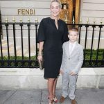 Fendi Brings a Bit of Rome to Paris